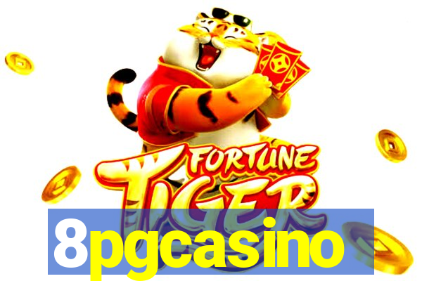 8pgcasino