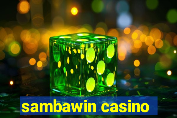 sambawin casino