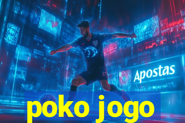 poko jogo