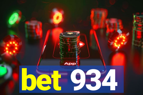 bet 934