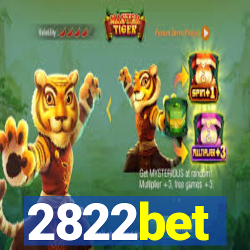 2822bet