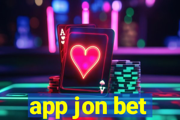 app jon bet