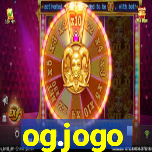 og.jogo