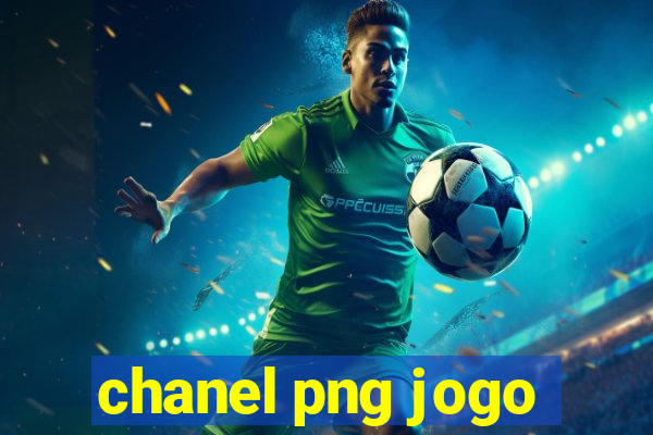 chanel png jogo