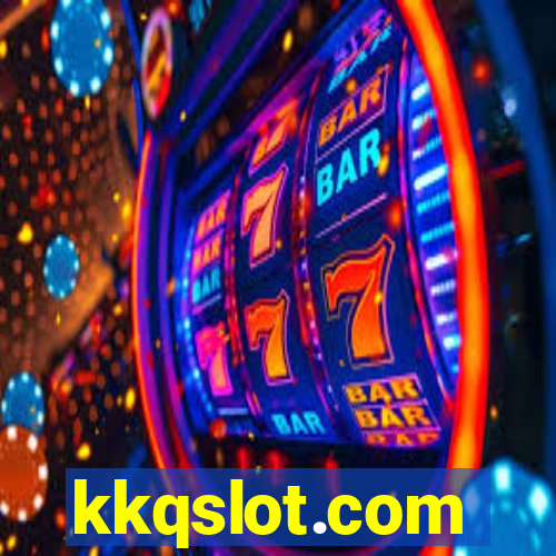 kkqslot.com