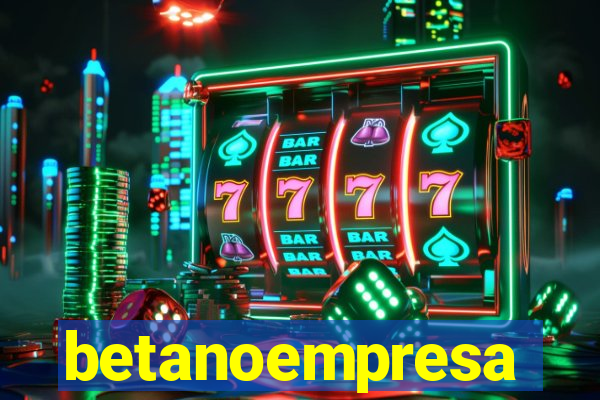 betanoempresa