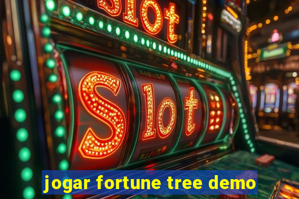 jogar fortune tree demo