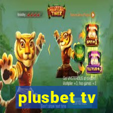 plusbet tv