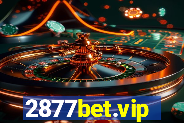 2877bet.vip