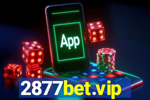 2877bet.vip