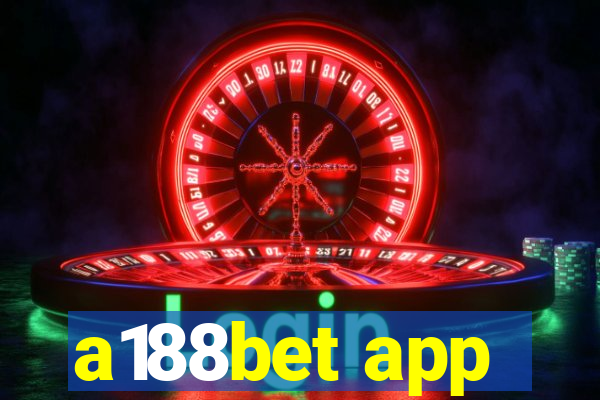 a188bet app