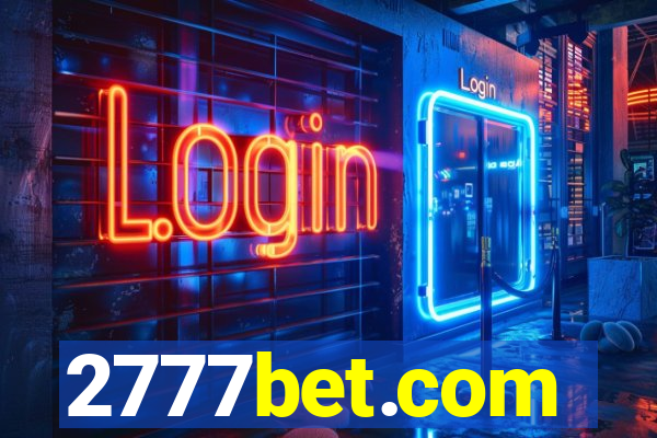 2777bet.com