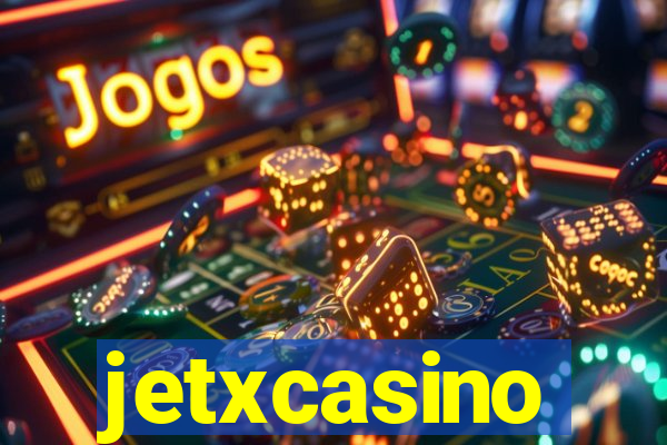 jetxcasino