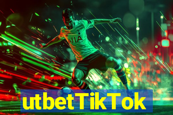 utbetTikTok