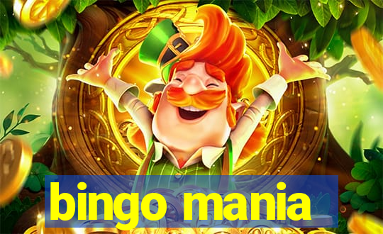 bingo mania