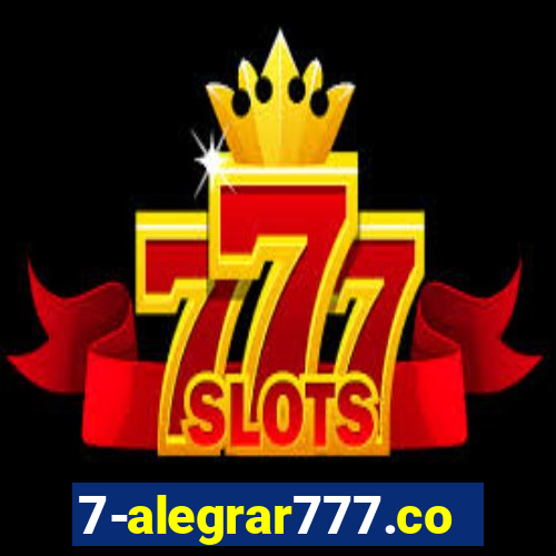 7-alegrar777.com