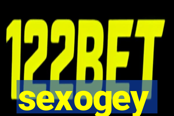 sexogey