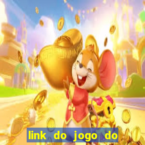 link do jogo do tigrinho verdadeiro