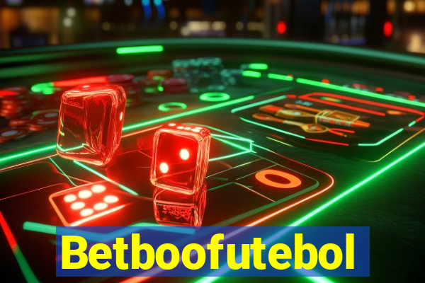 Betboofutebol