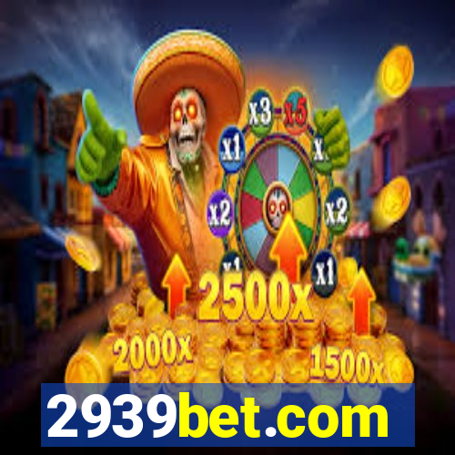 2939bet.com