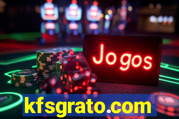 kfsgrato.com