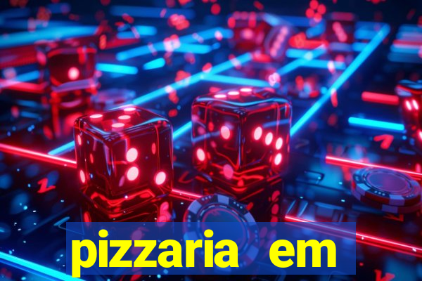 pizzaria em plataforma salvador bahia