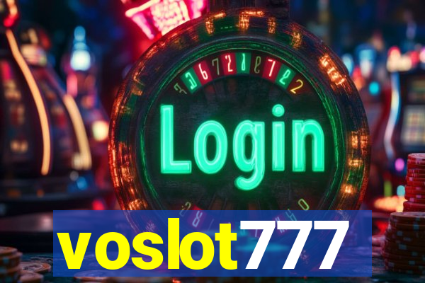 voslot777