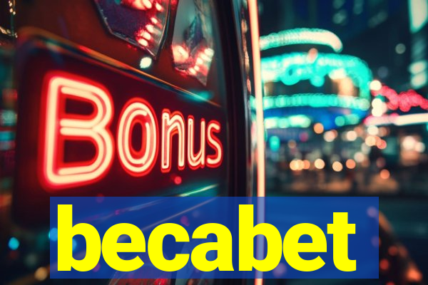 becabet