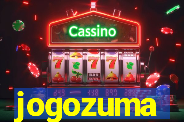 jogozuma