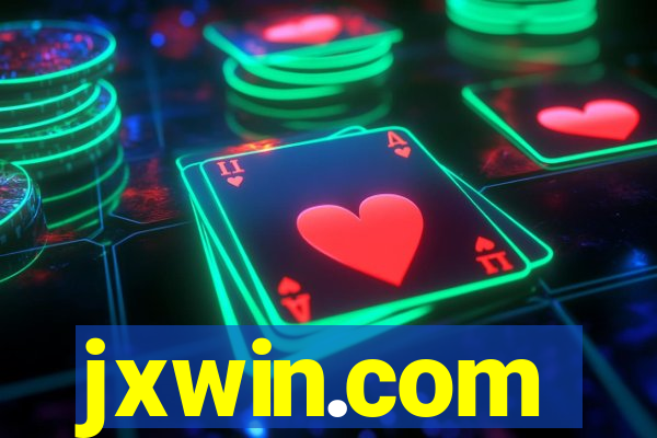 jxwin.com