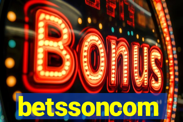 betssoncom