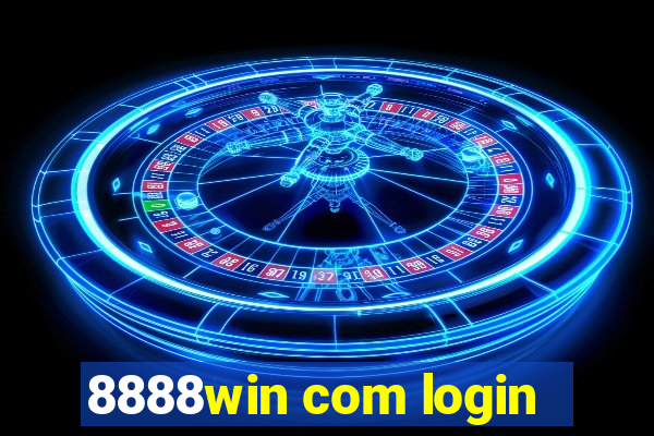 8888win com login