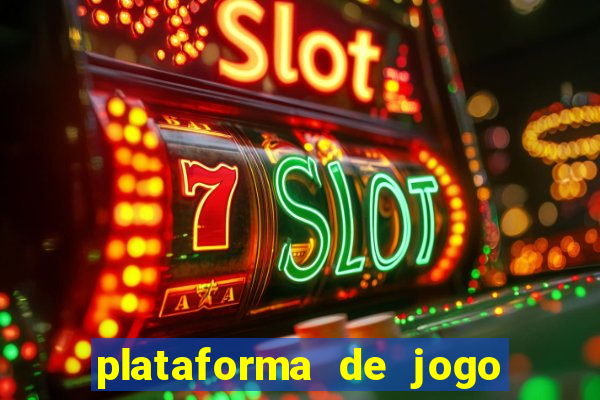 plataforma de jogo que nao precisa depositar dinheiro