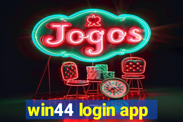 win44 login app