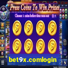 bet9x.comlogin