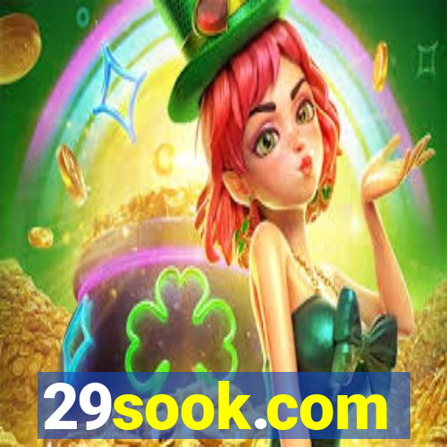 29sook.com