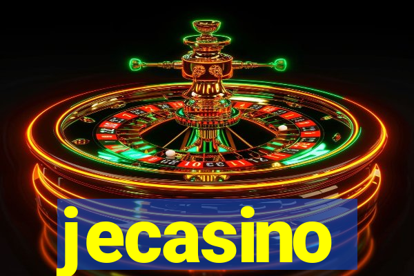 jecasino