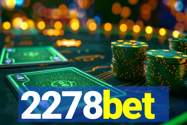 2278bet