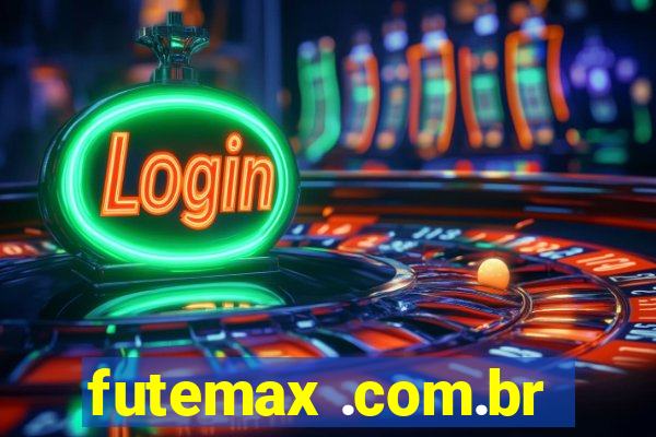 futemax .com.br