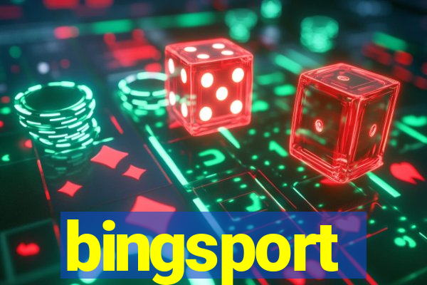 bingsport