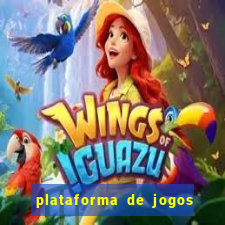 plataforma de jogos do rodrigo faro