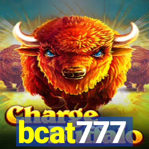 bcat777