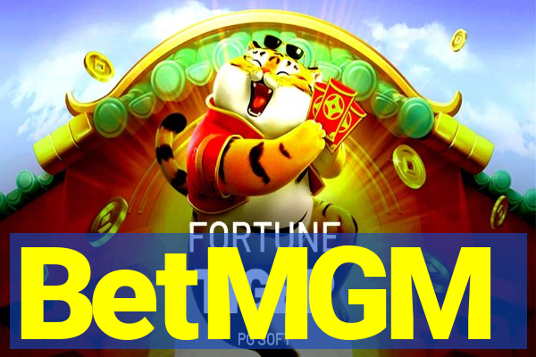 BetMGM