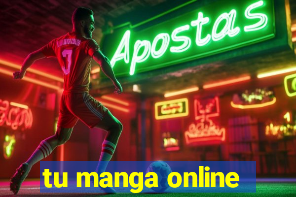 tu manga online