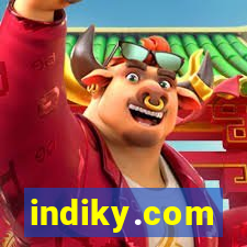 indiky.com