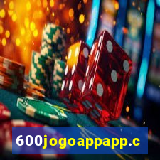 600jogoappapp.com