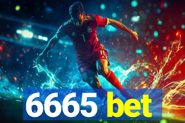 6665 bet