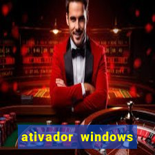 ativador windows server 2022