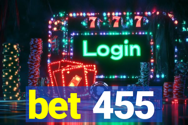 bet 455