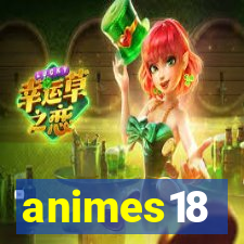 animes18